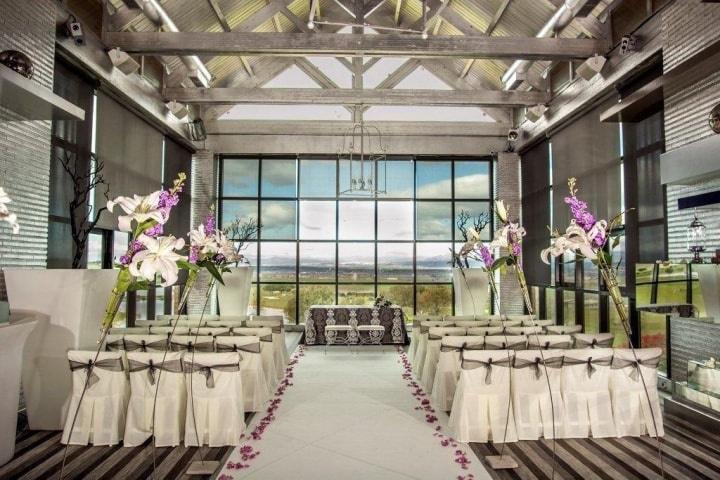 Dagor Organización Eventos