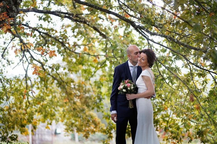 5 mitos sobre las bodas de otoño