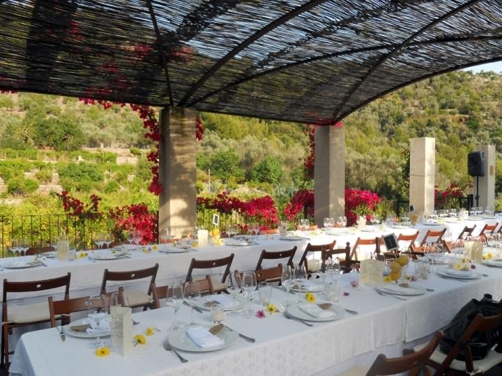 Pasión eventos
