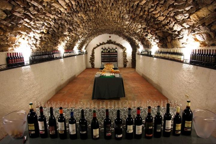 El Celler de la Masia