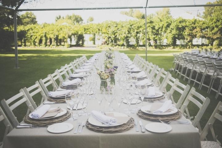 Elite Wedding Planners