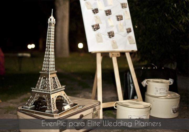 Elite Wedding Planners