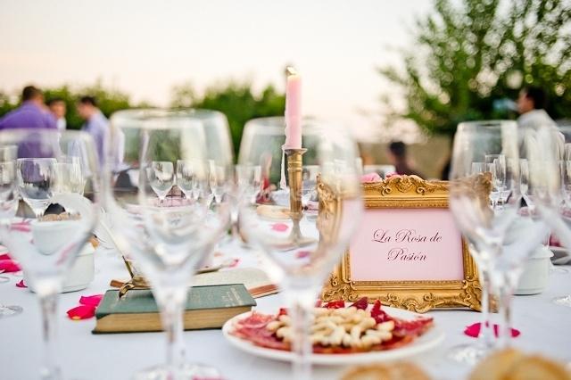 Elite Wedding Planners