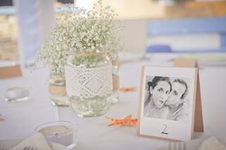 Toñi Orihuela Bodas en la Playa