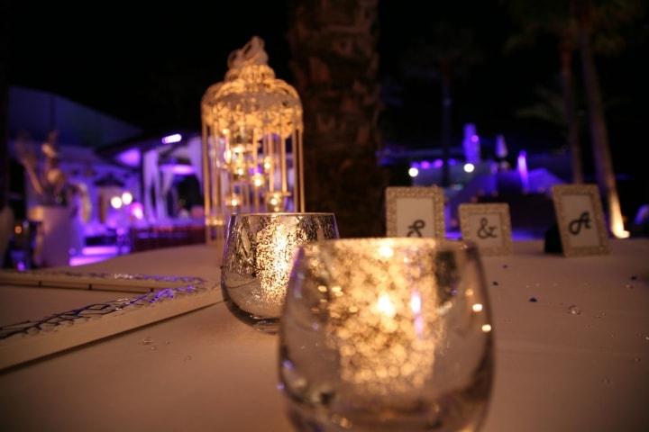 Romance Bodas & Eventos