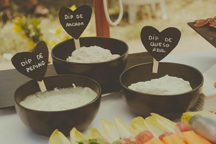 Catering Plat a Taula