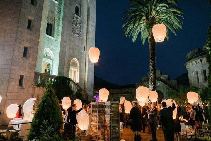 Bodas Live Bilbao