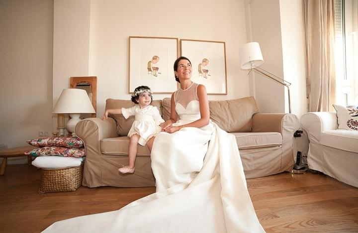 Imágenes de mi boda