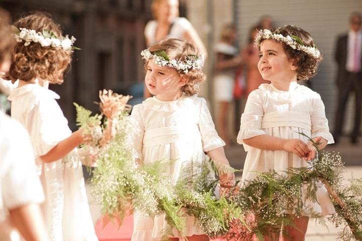 Imágenes de mi boda