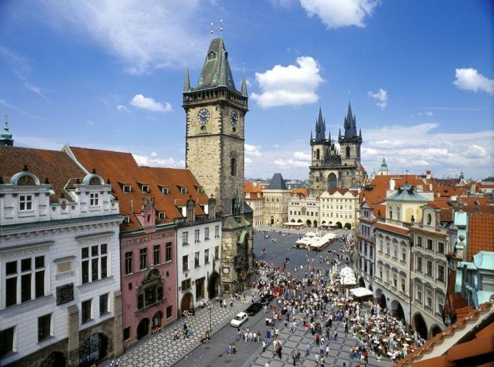 Viajes Sahyatours