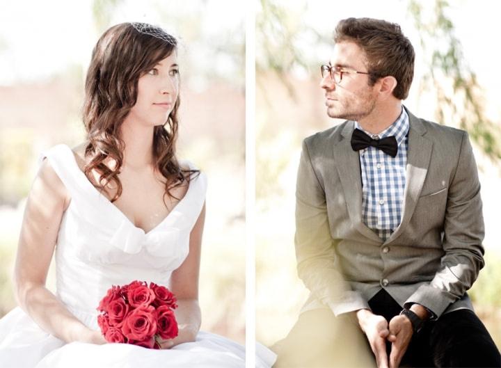 La boda de Lola