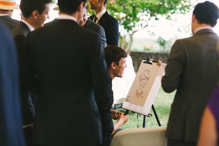 Rafa Gámez - Caricaturas