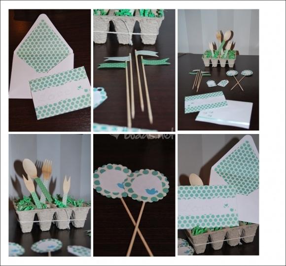 Paper Project