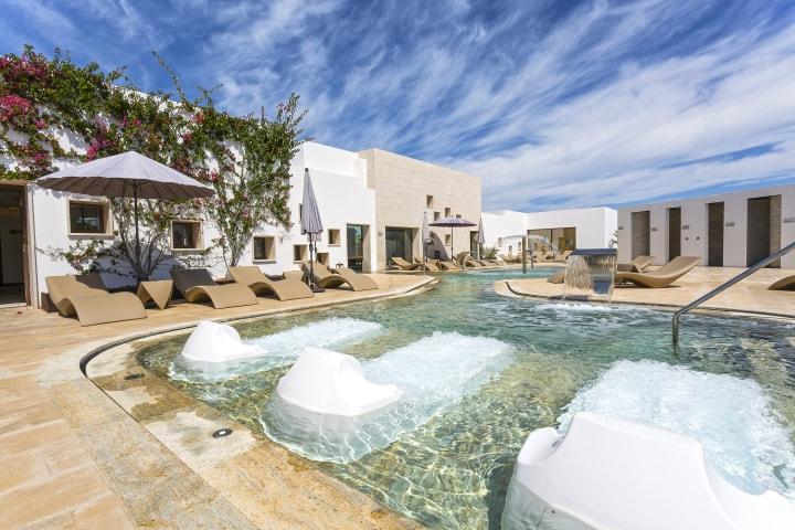 Grand Palladium Palace Ibiza Resort & Spa *****