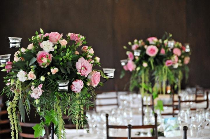 Rebeca Senra Bodas & Eventos