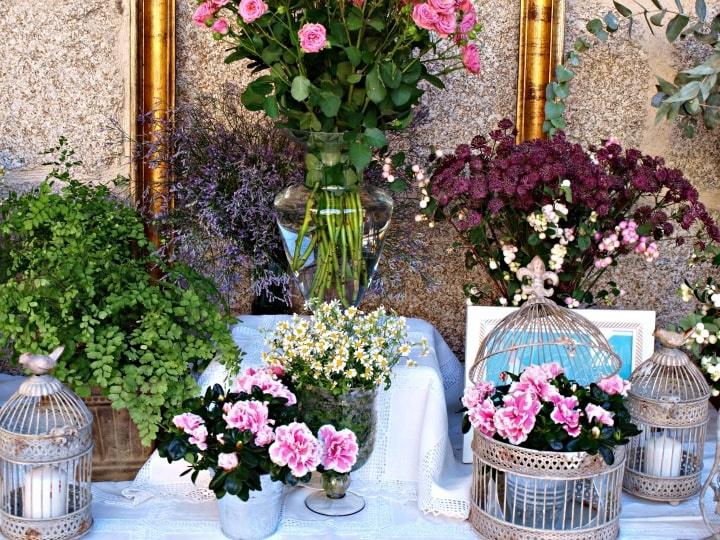 Rebeca Senra Bodas & Eventos