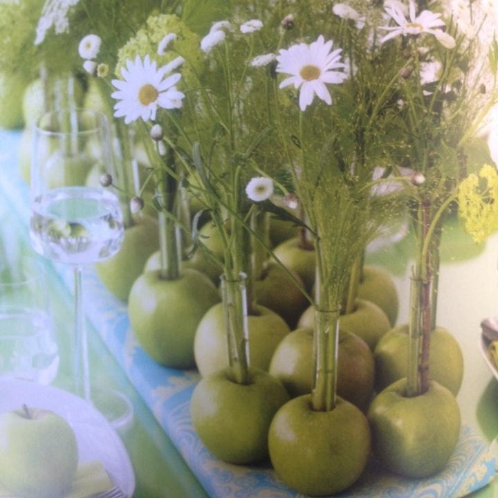Luis Hoyo Floristas