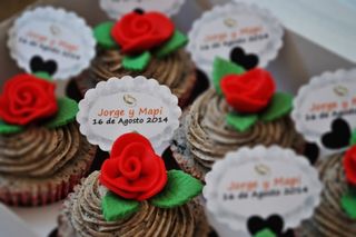 1001 Cupcakes Vigo