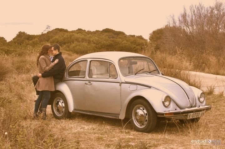 Descubrimientos del primer año de matrimonio