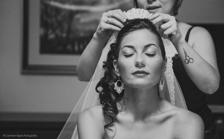 Carmen Egea Photographer