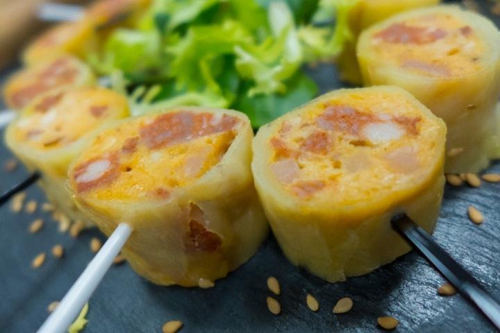 Mangoa Catering