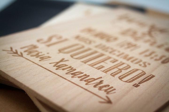 Menudas Letras