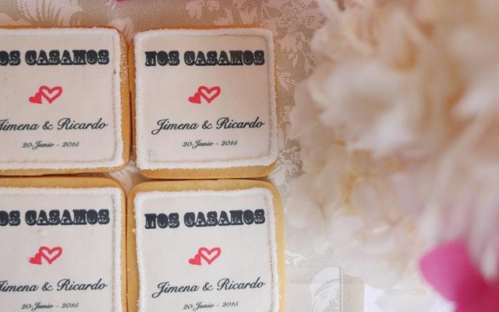 Galletea - Galletas personalizadas