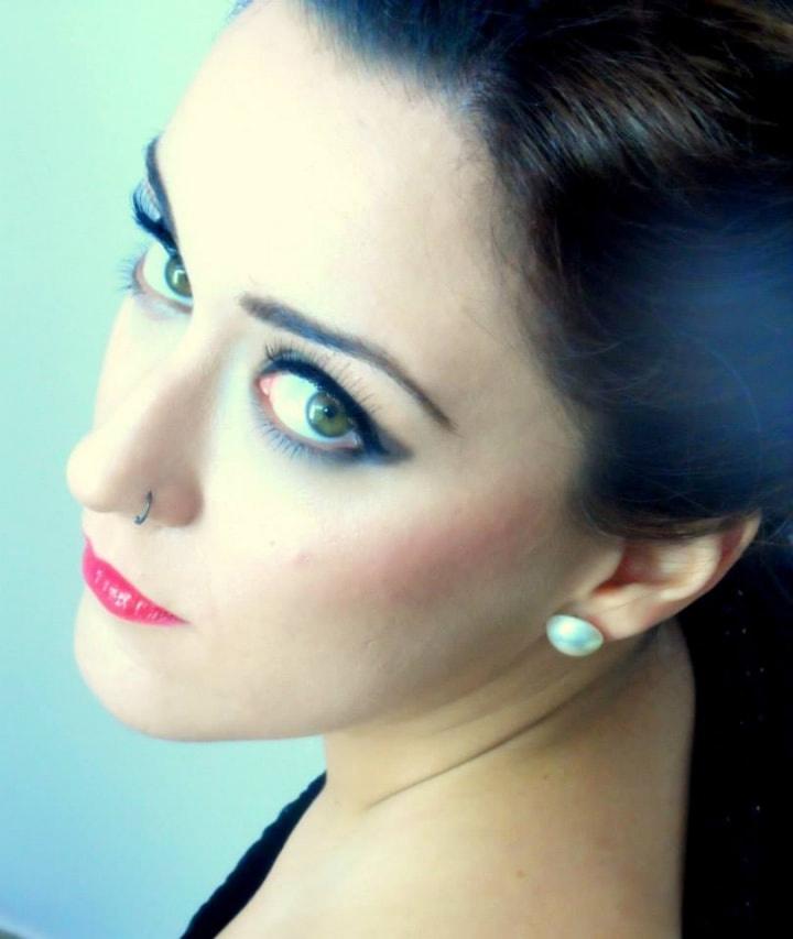 Verónica González