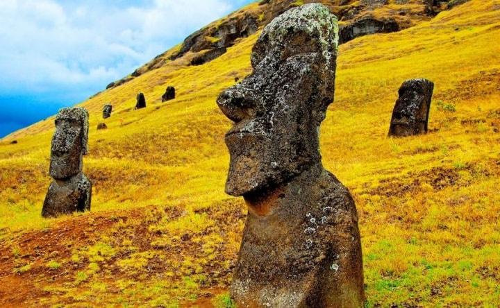 Viajes Ecuador