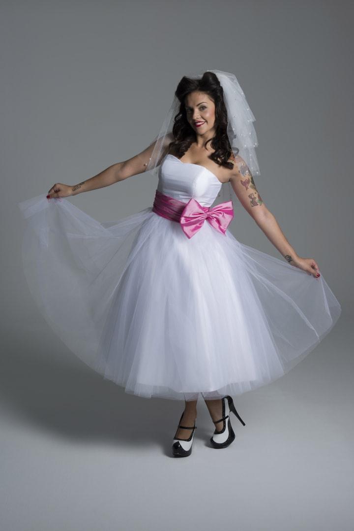 Moda Pin Up