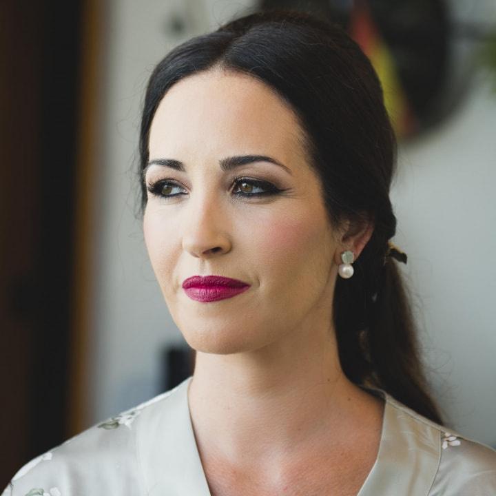 Antonia Ríos