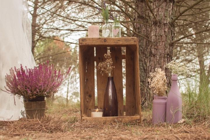 Los Regalos de Boda más originales Rusticae ¡Detalles de Boda!