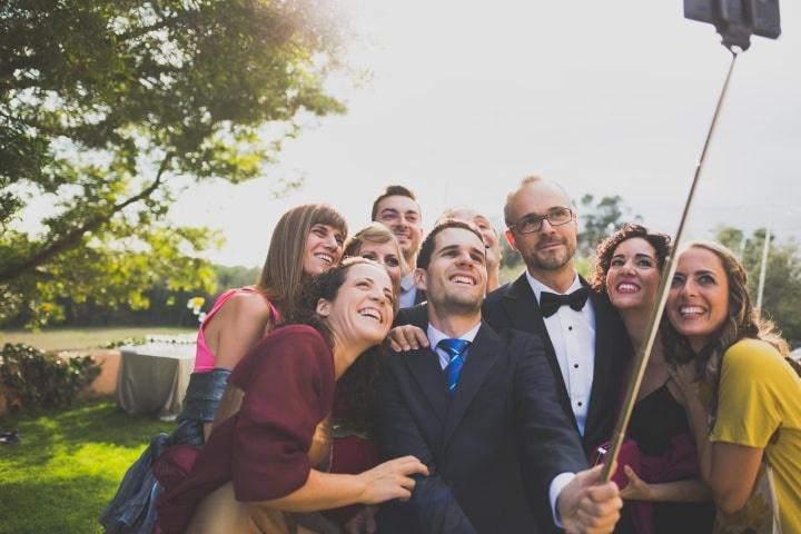 Mujer y Marido