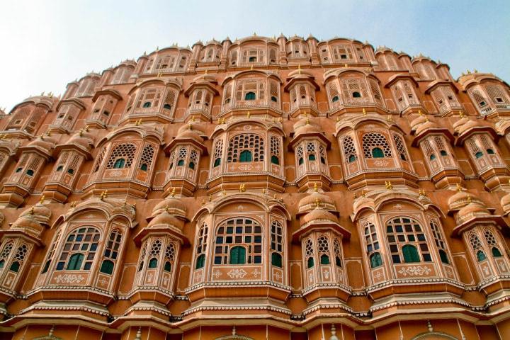 Bharat Viajes