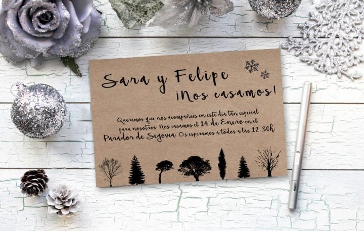 Invitaciones molonas