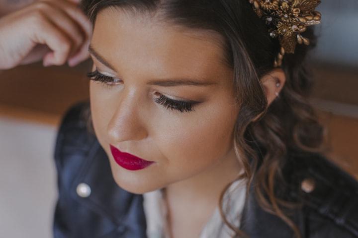 Dulce Wedding