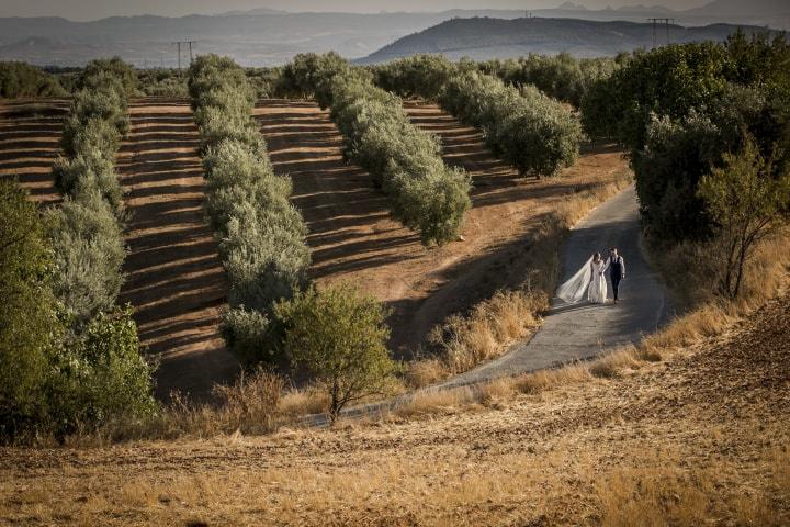 Spain4weddings