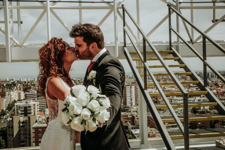 El Día de Tu Boda