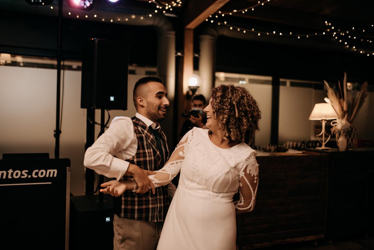 Cómo escoger la música para mi boda