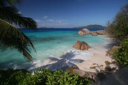 Islas Seychelles, un paraíso terrenal