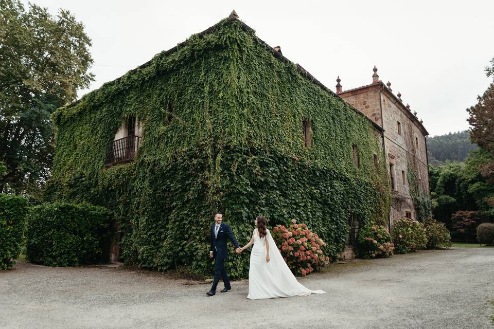 Protocolo de bodas actual: qué se hace hoy (y qué ya no)