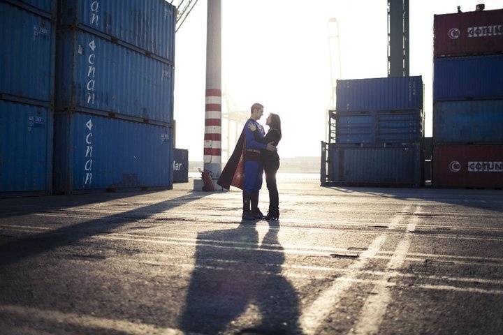 Fotos preboda originales