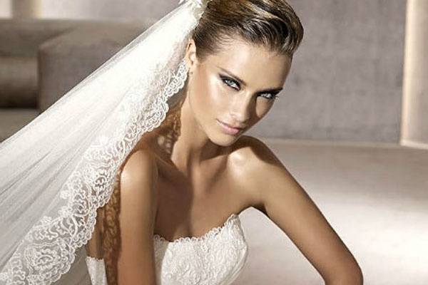 Complementos Pronovias 2012