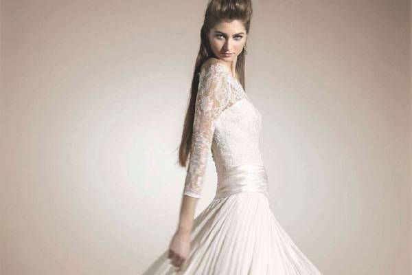 Vestidos de novia Raimon Bundó 2012