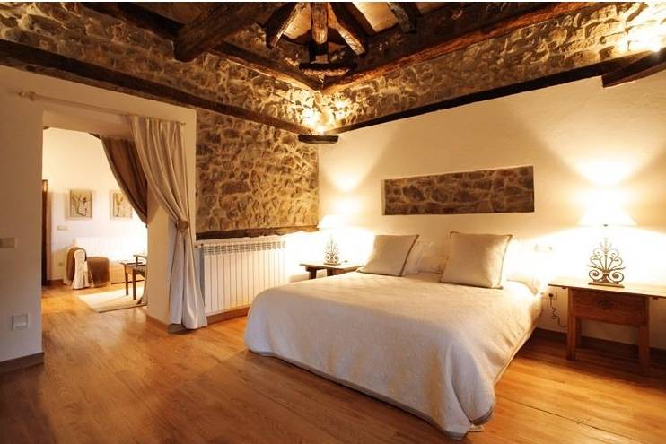 5 hoteles donde perderse en España