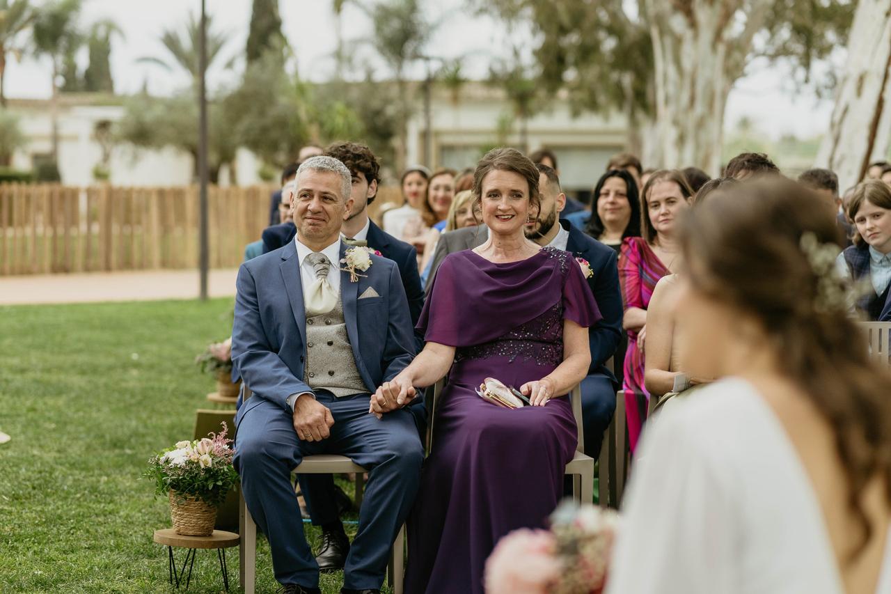 cómo decir no a compromisos familiares boda