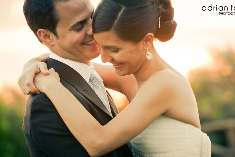 Adrian Tomadin Photography, mucho más que reportajes de boda