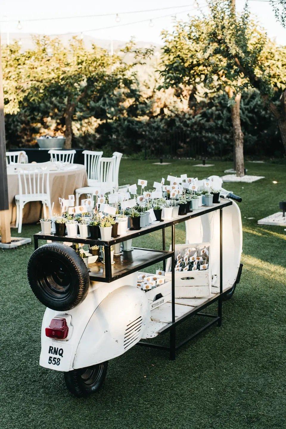 Abades Catering