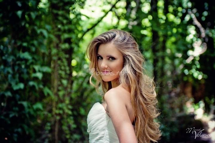 10 consejos para presumir de melena en tu boda