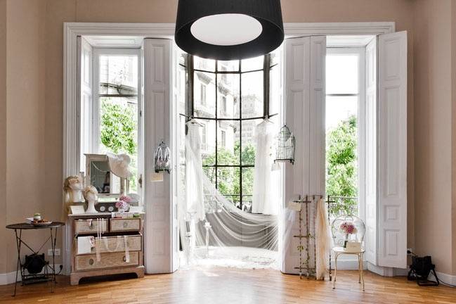 Ya está aquí la Wedding Fashion Night Barcelona 2012
